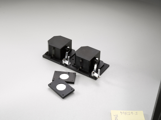 MR19－1 Specular Reflection Accessory UV-Vis Spectrophotometer Parts